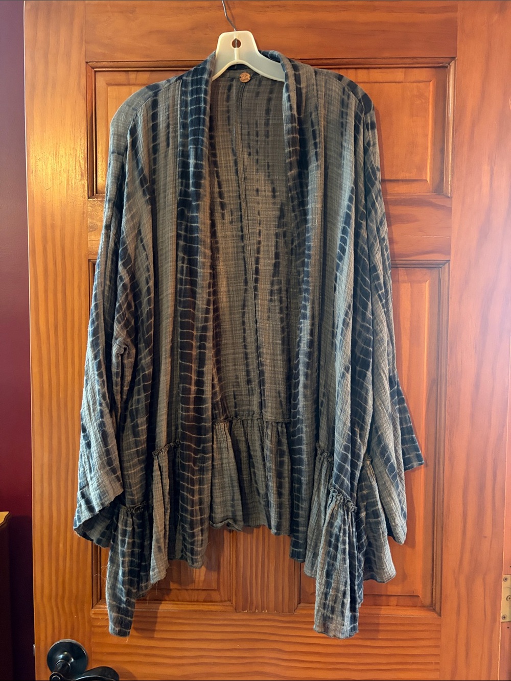 Free People kimono